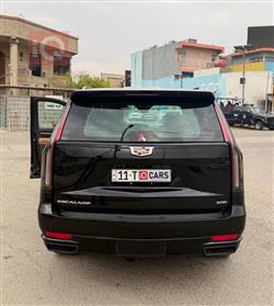 كاديلاك اسكاليد